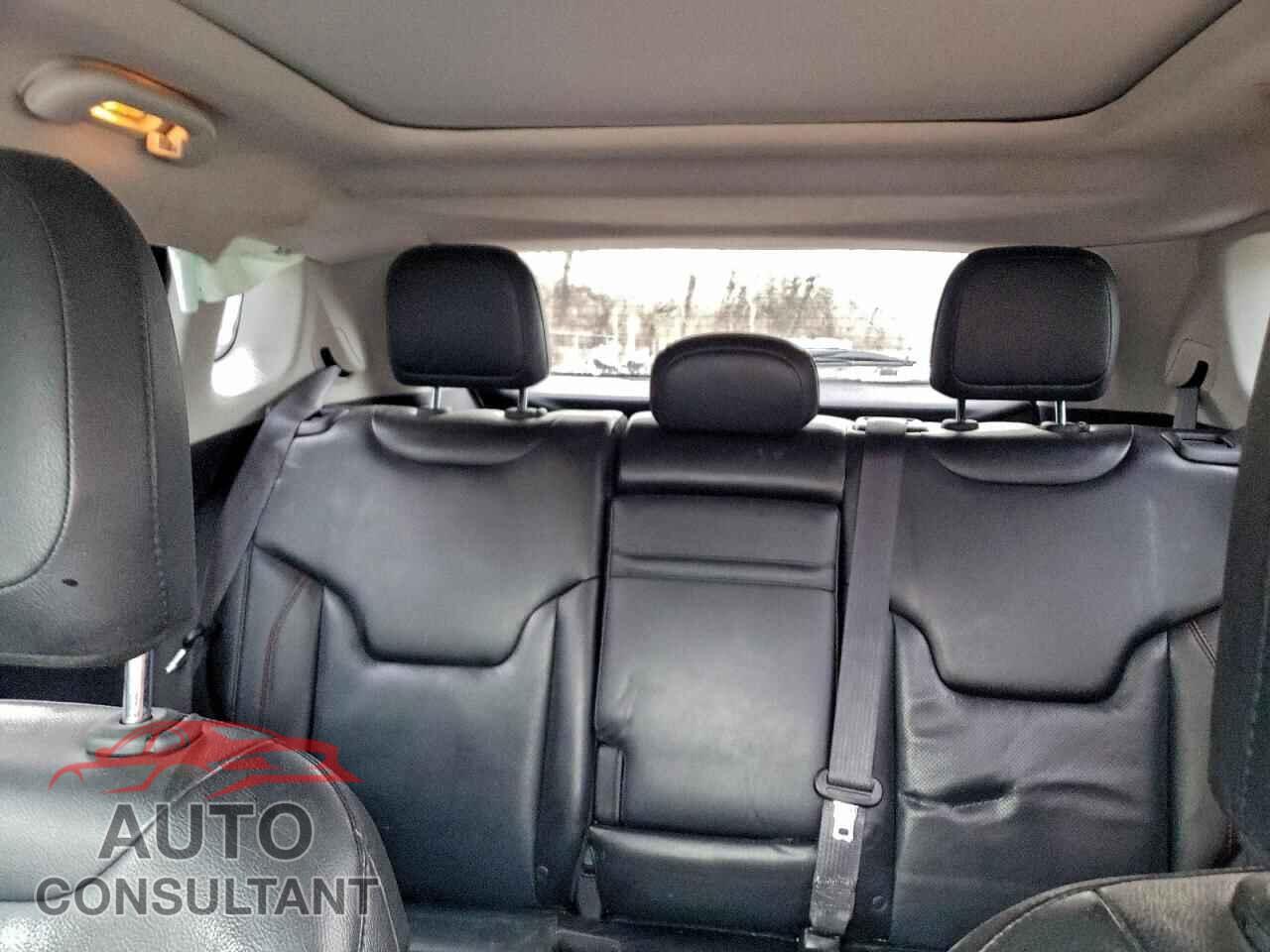 JEEP COMPASS 2018 - 3C4NJDDB9JT238780