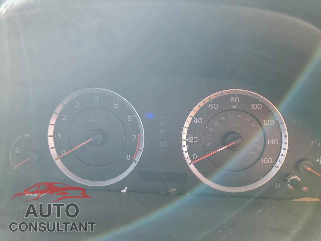 HONDA ACCORD 2012 - 1HGCP2F38CA168149