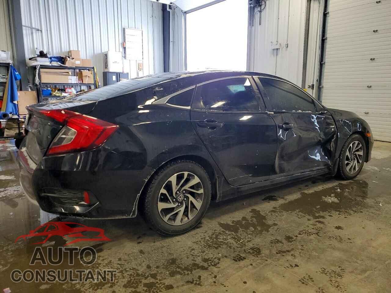 HONDA CIVIC 2020 - 2HGFC2F78LH017762