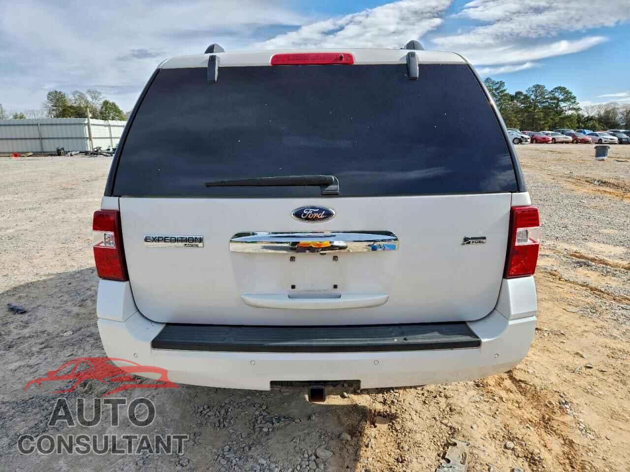 FORD EXPEDITION 2012 - 1FMJU1K56CEF38812