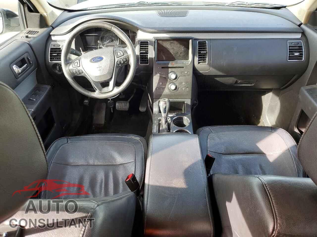 FORD FLEX 2014 - 2FMGK5C83EBD33639