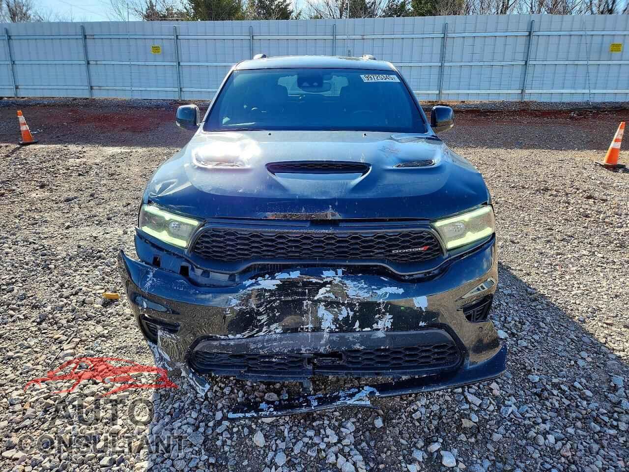 DODGE DURANGO 2023 - 1C4SDJCT7PC558008