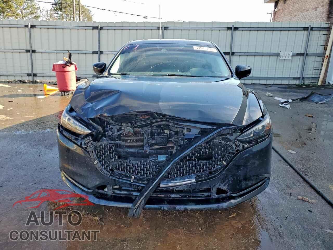MAZDA 6 2021 - JM1GL1VM8M1605908