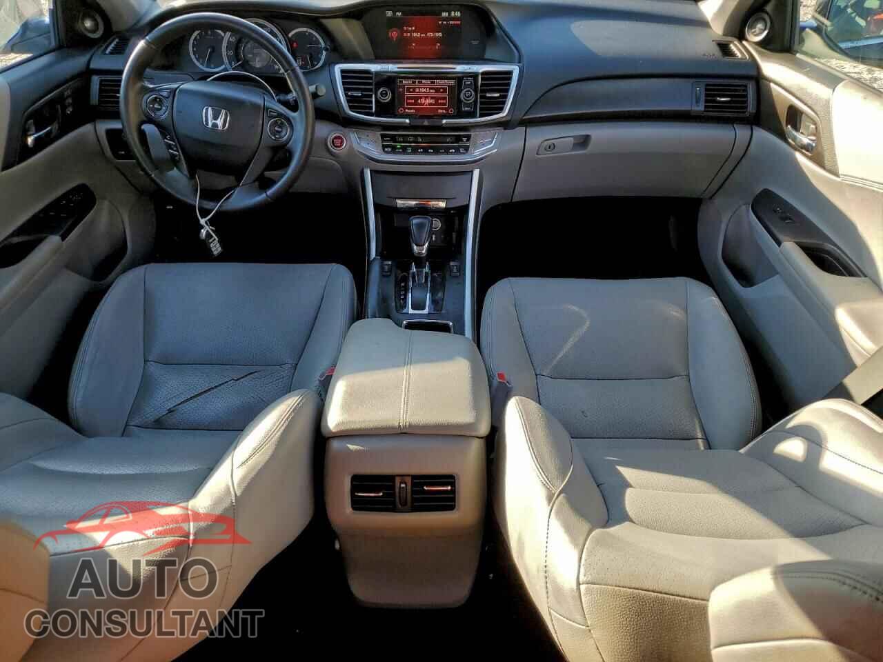 HONDA ACCORD 2013 - 1HGCR2F86DA058238
