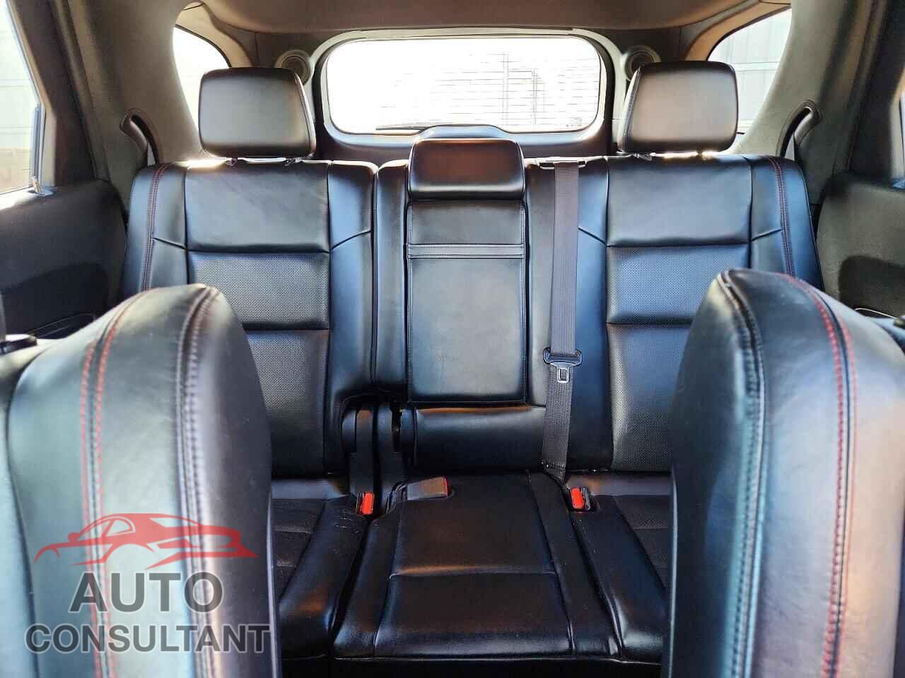 DODGE DURANGO 2023 - 1C4SDJCT7PC558008