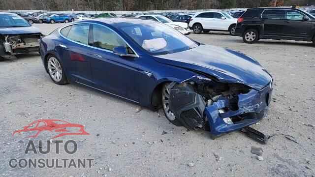 TESLA MODEL S 2016 - 5YJSA1E26GF144265