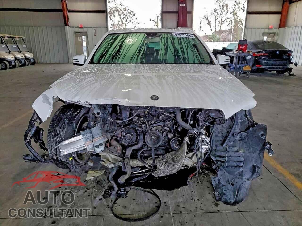 MERCEDES-BENZ E-CLASS 2014 - WDDHF5KB9EA786546
