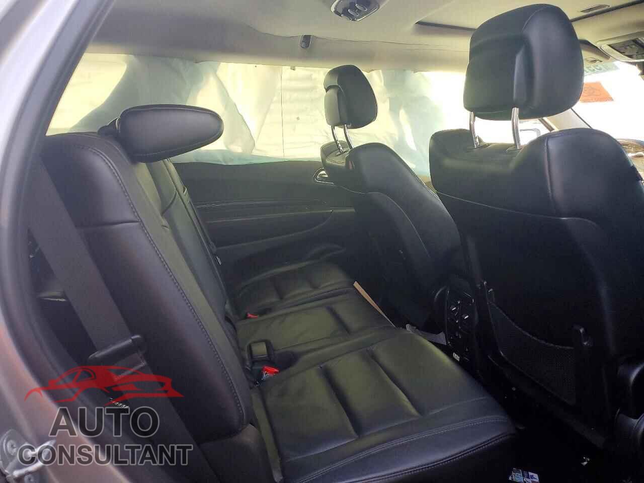 DODGE DURANGO 2014 - 1C4RDJDG3EC391014