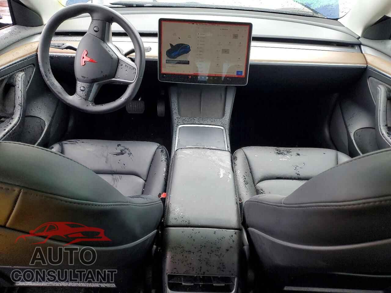 TESLA MODEL 3 2023 - 5YJ3E1EA2PF478468