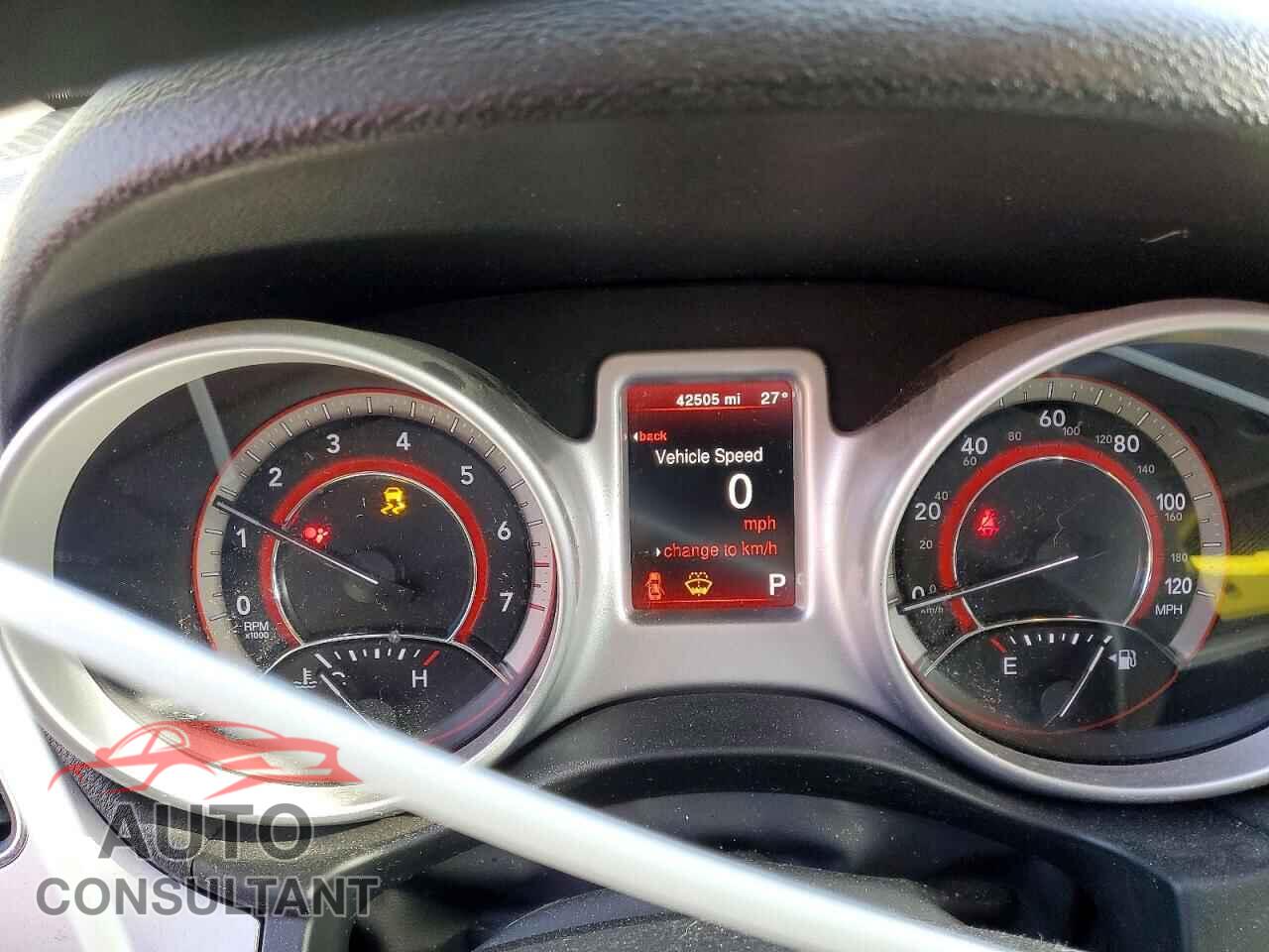 DODGE JOURNEY 2020 - 3C4PDCAB0LT220346