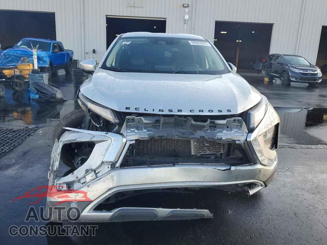 MITSUBISHI ECLIPSE 2022 - JA4ASWAA4NZ062085