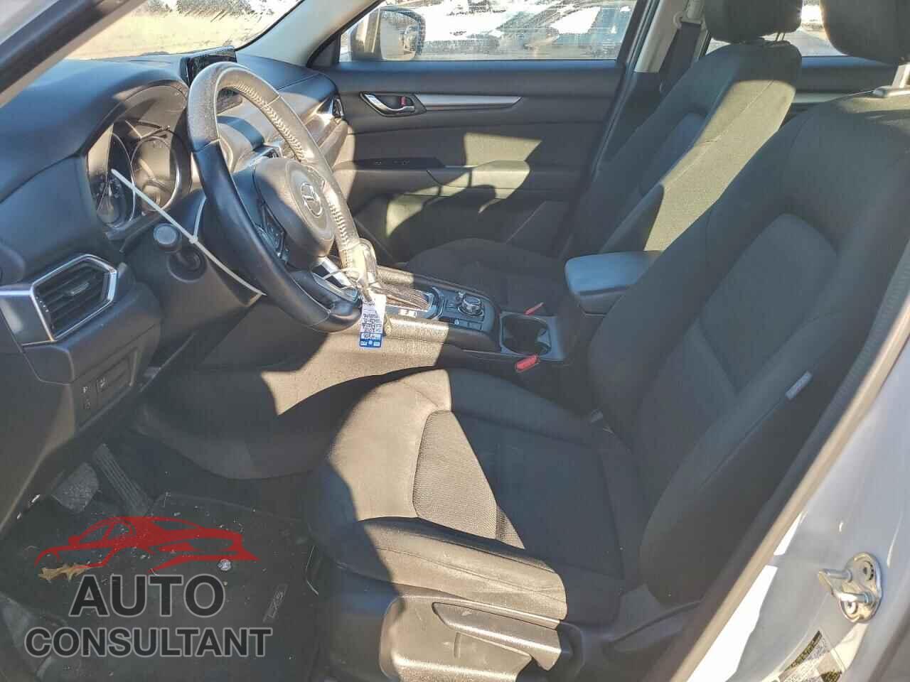 MAZDA CX-5 2018 - JM3KFBBM2J0337765