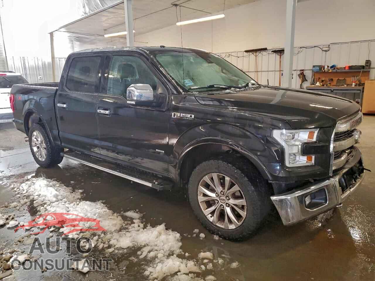 FORD F-150 2015 - 1FTEW1EG1FFB79641