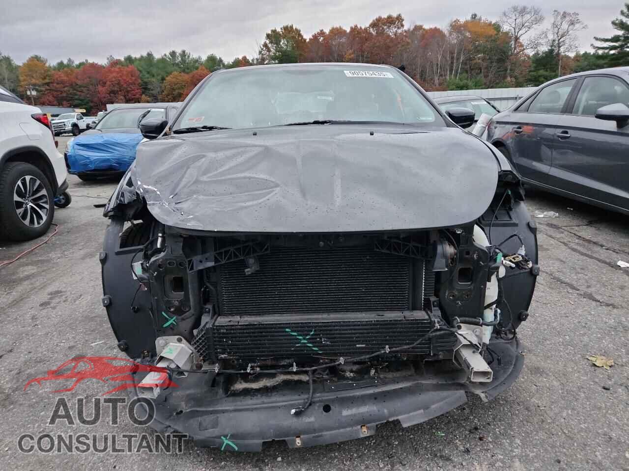 DODGE DART 2013 - 1C3CDFAH2DD215410