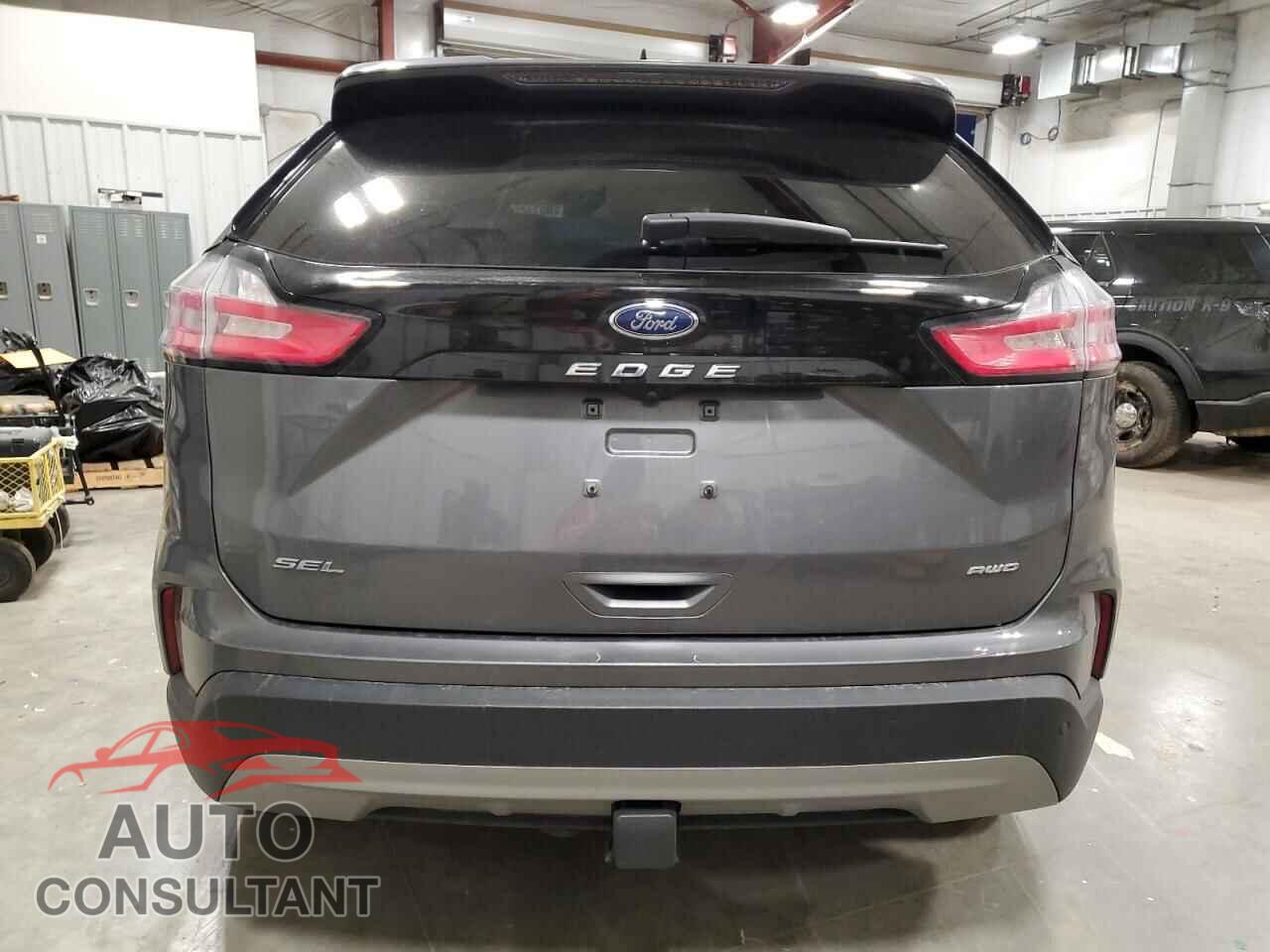 FORD EDGE 2024 - 2FMPK4J96RBA40524