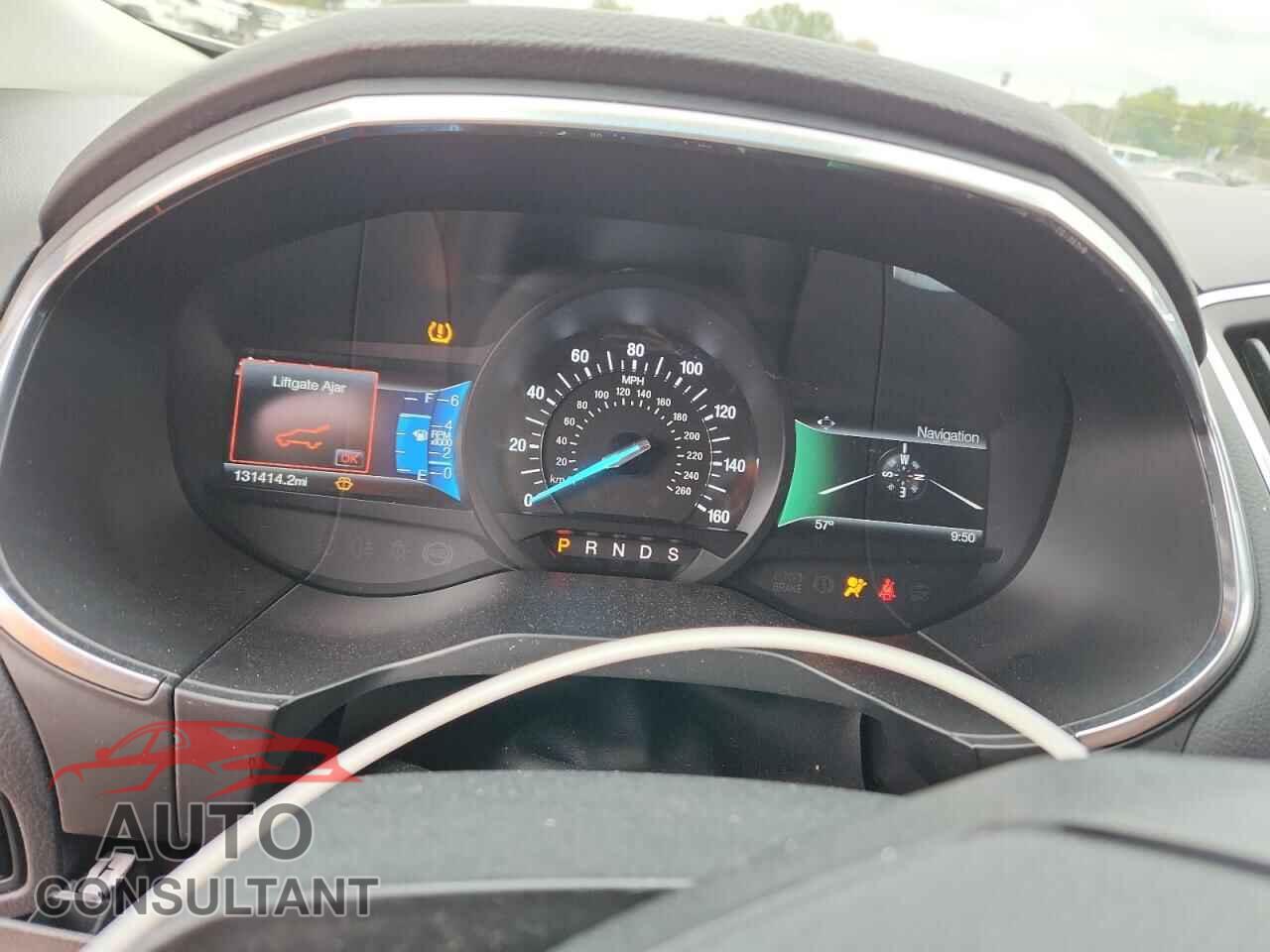 FORD EDGE 2015 - 2FMTK3K86FBB64058