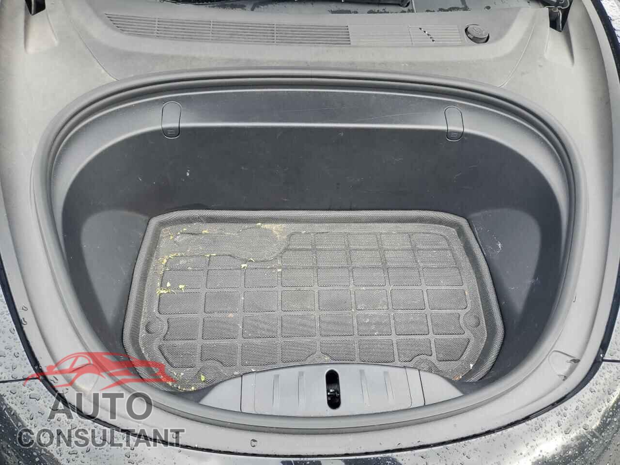 TESLA MODEL 3 2019 - 5YJ3E1EA8KF361695