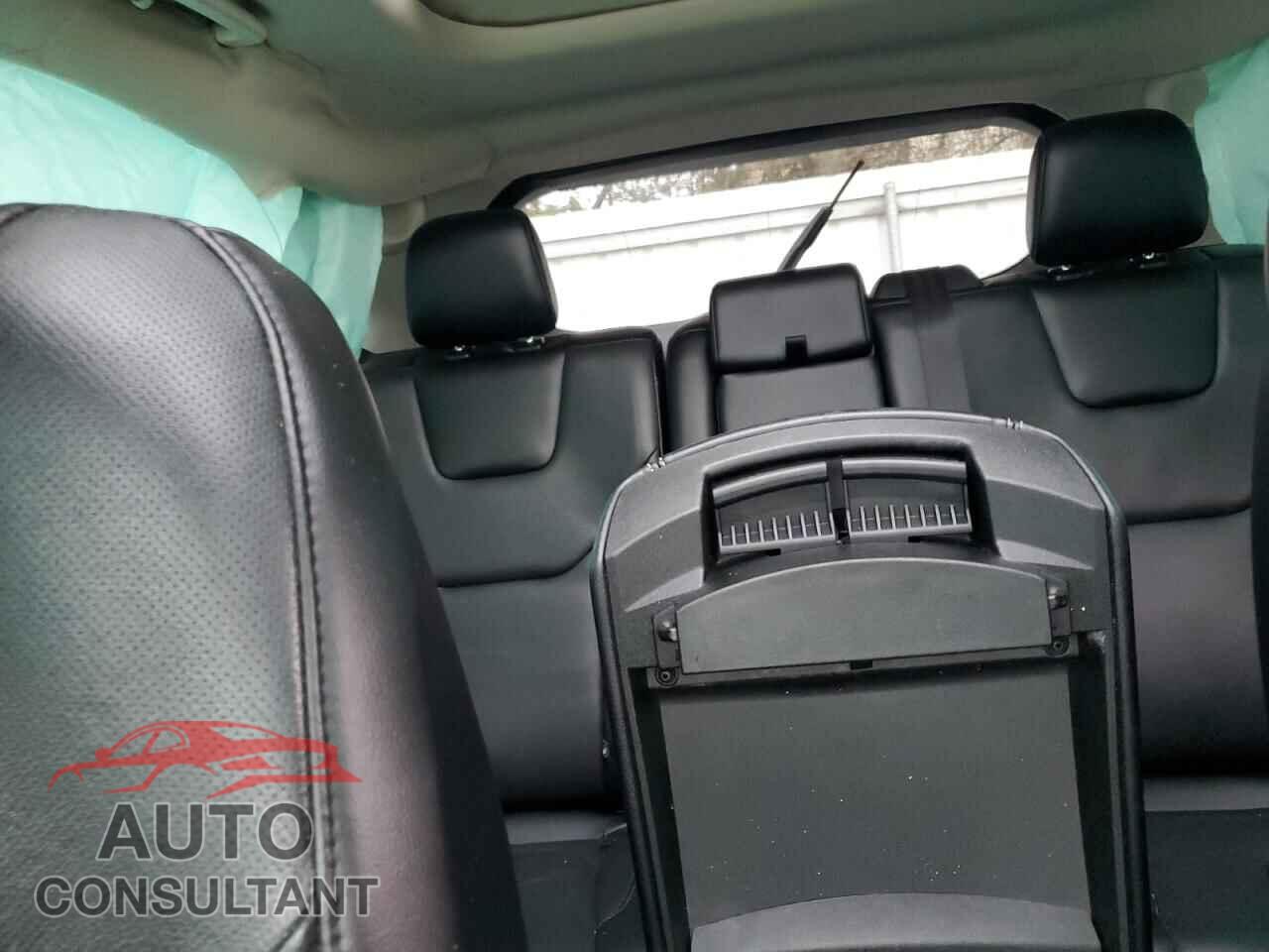 FORD EDGE 2019 - 2FMPK4K9XKBB70424