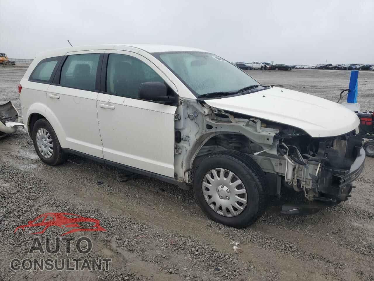 DODGE JOURNEY 2010 - 3D4PG4FB0AT158615