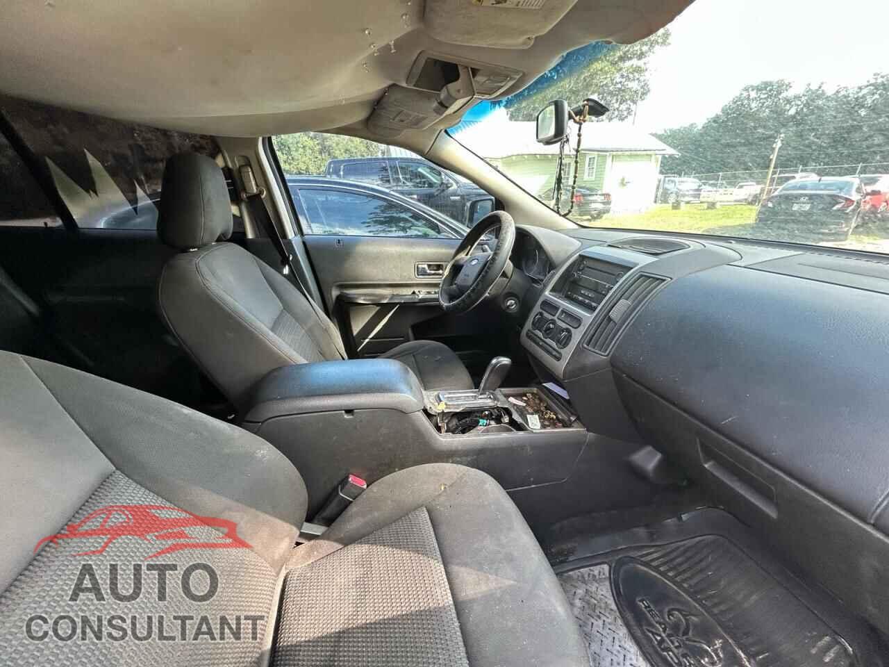FORD EDGE 2009 - 2FMDK36C49BA86273