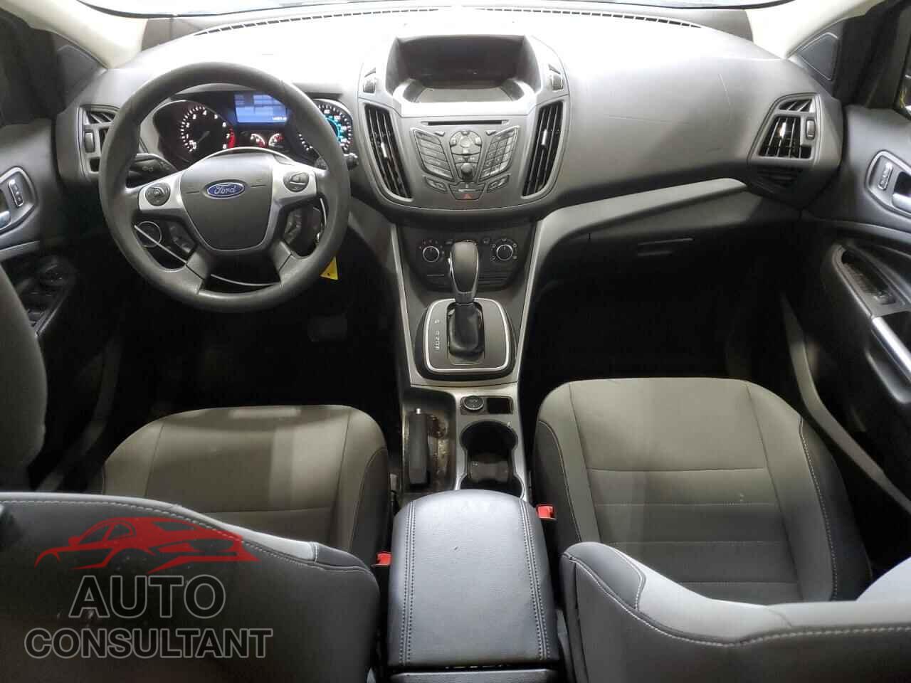 FORD ESCAPE 2014 - 1FMCU9GX2EUA73018