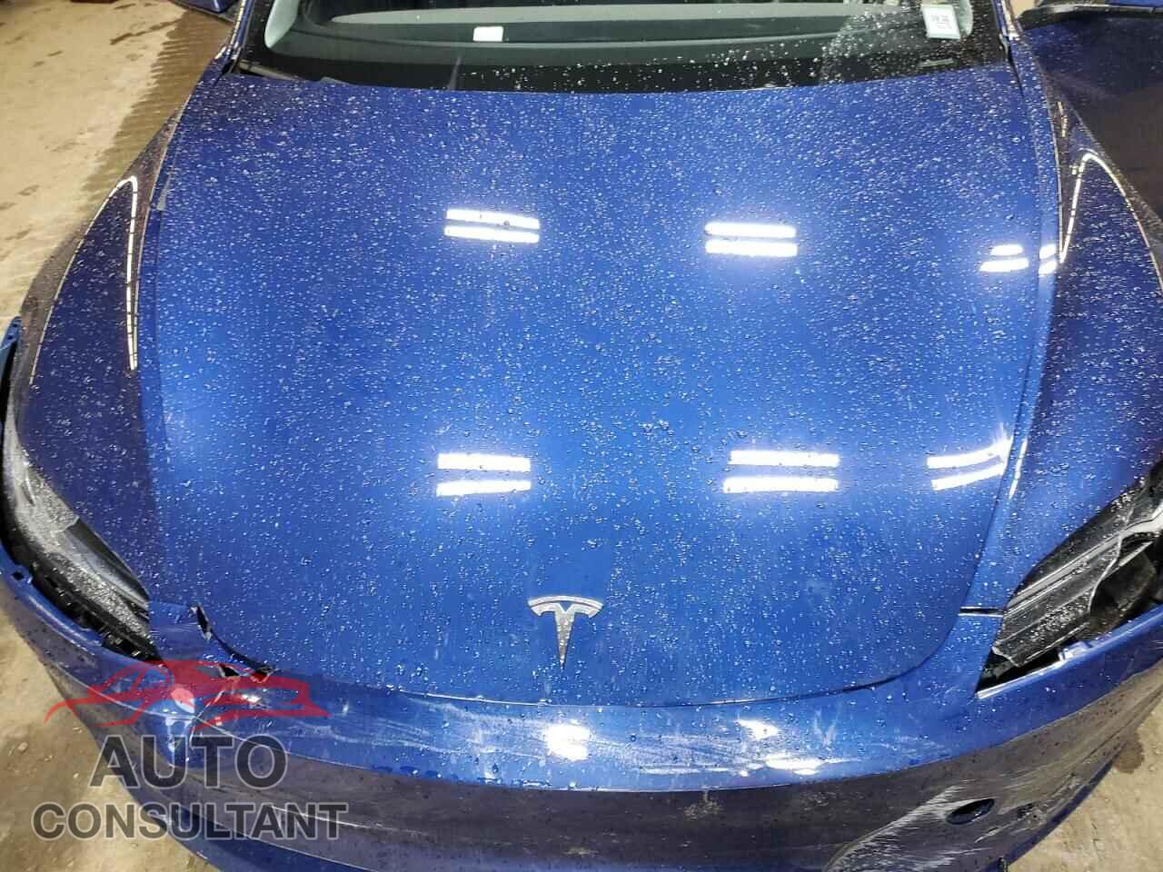 TESLA MODEL 3 2024 - 5YJ3E1EA1RF738006