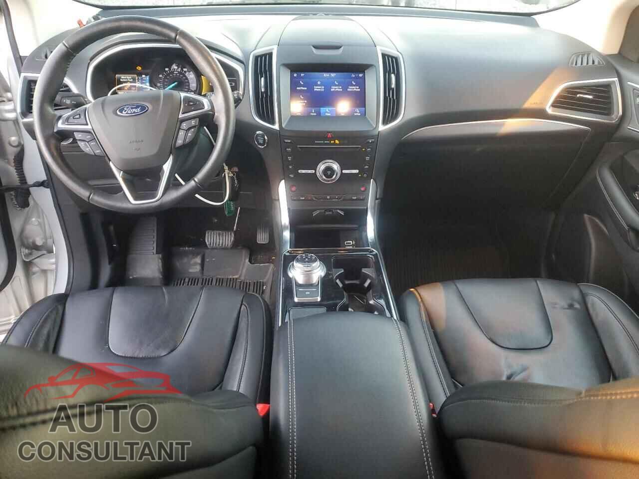 FORD EDGE 2019 - 2FMPK4K94KBC72172