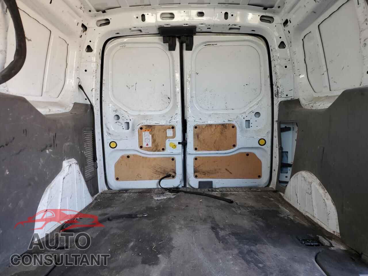 FORD TRANSIT 2019 - NM0LS7E24K1384451