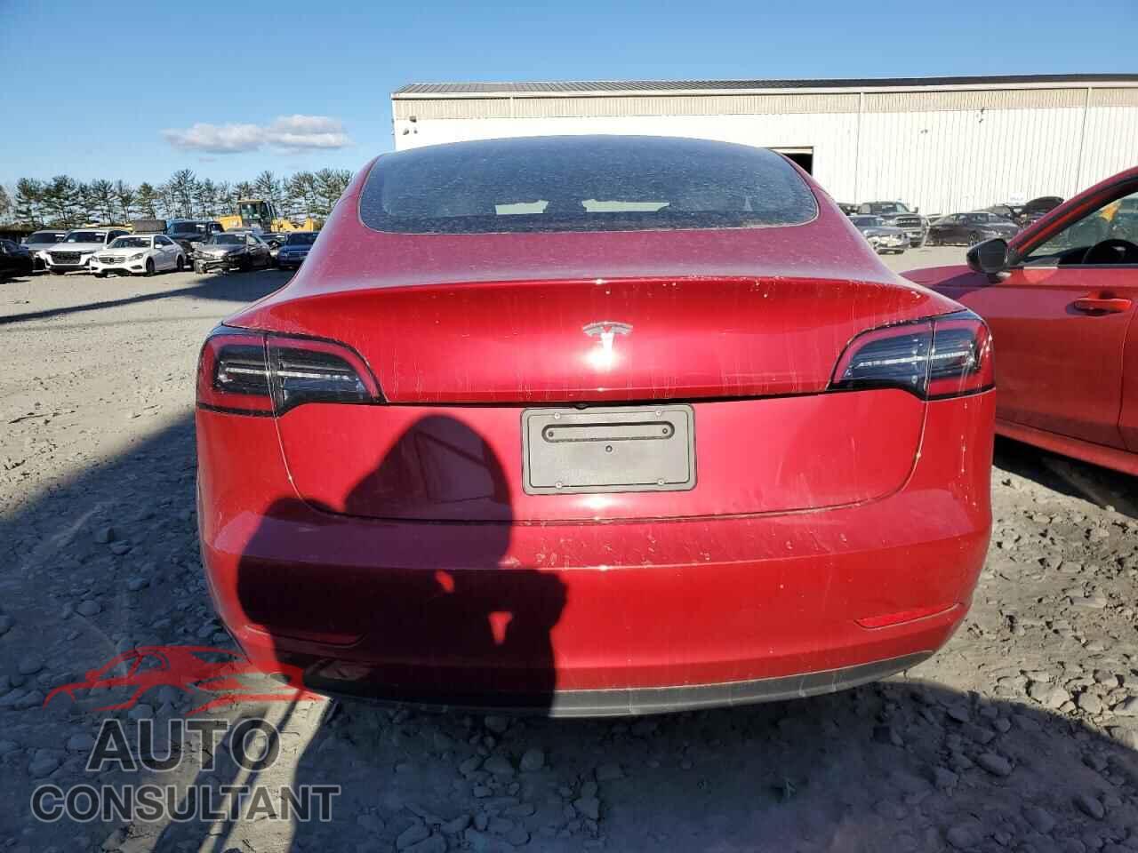 TESLA MODEL 3 2023 - 5YJ3E1EA5PF452351