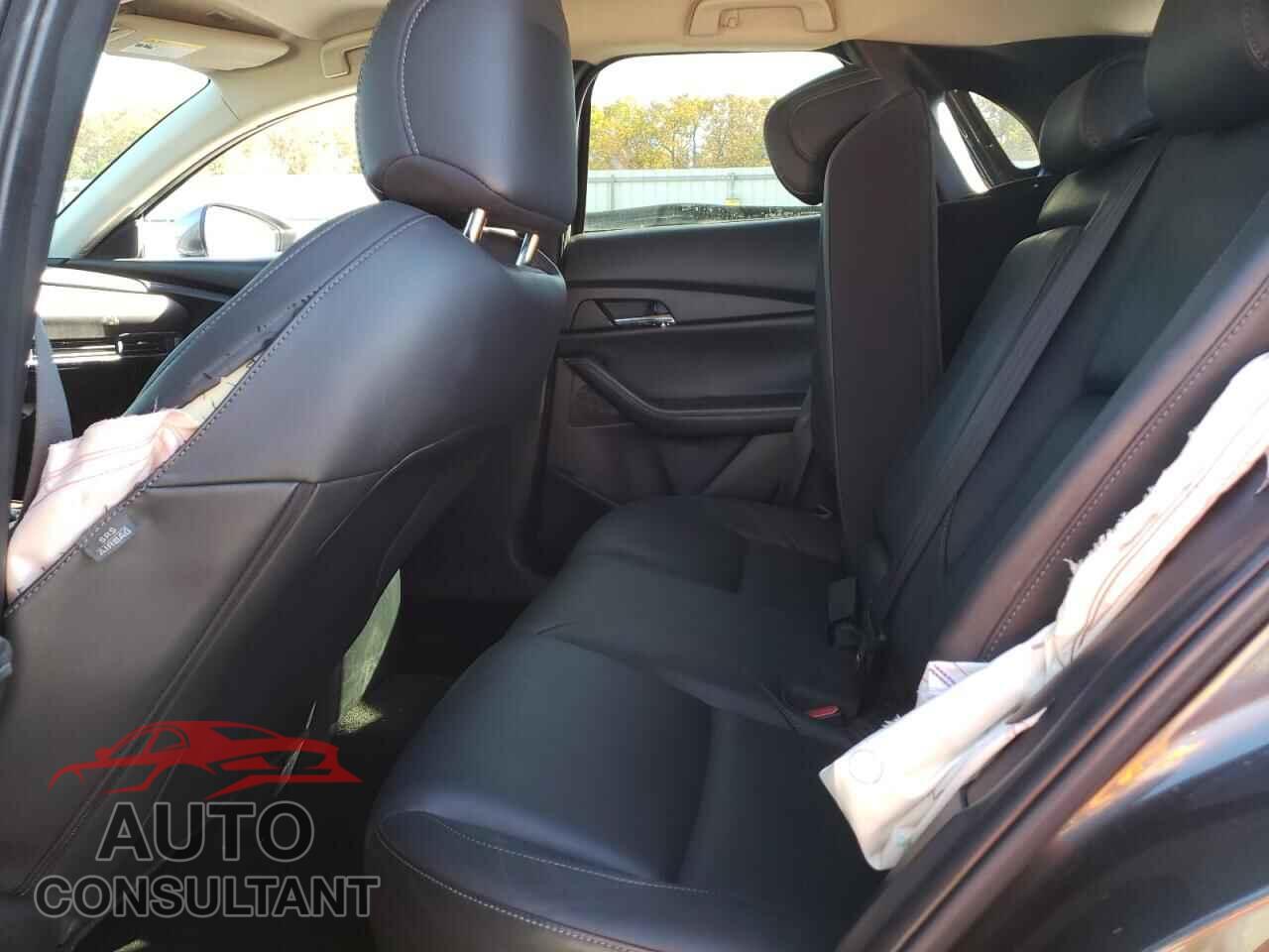 MAZDA CX30 2023 - 3MVDMBCM3PM525107