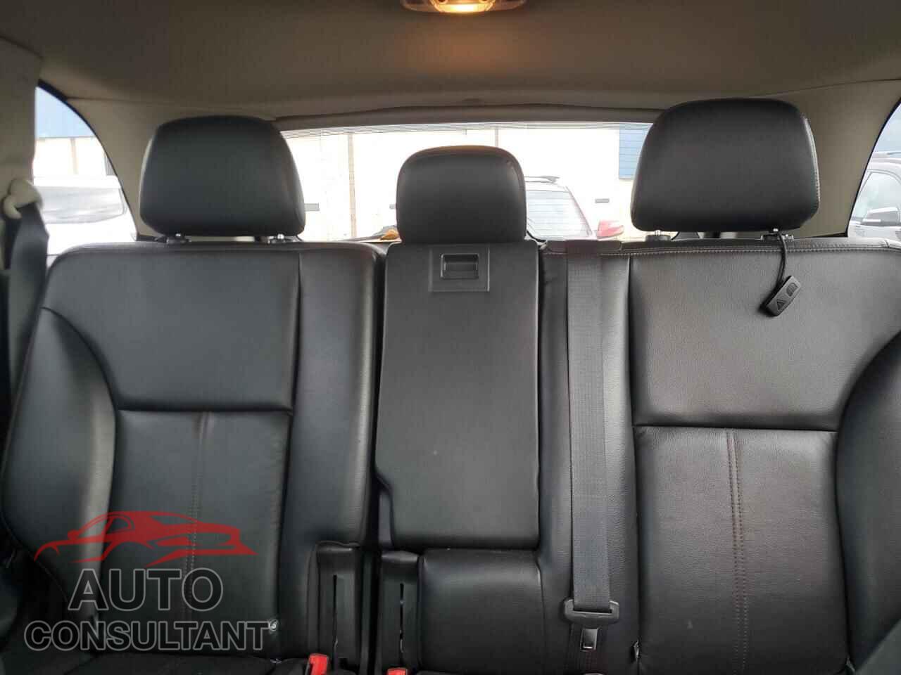 FORD EDGE 2013 - 2FMDK3JC0DBC77575