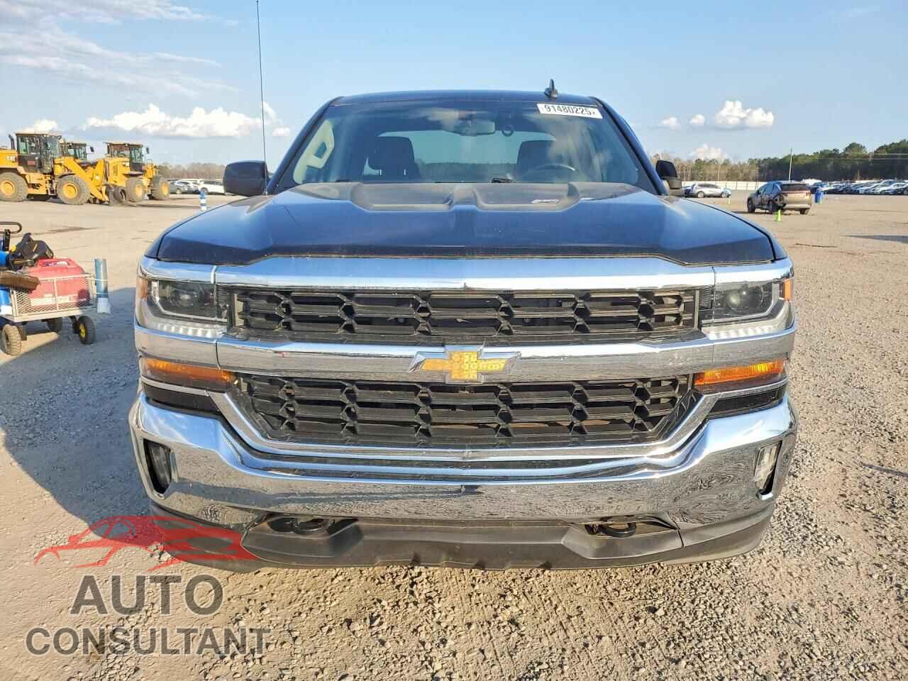 CHEVROLET ALL Models 2019 - 2GCVKPECXK1134291