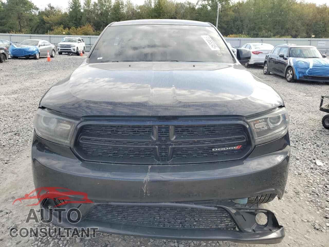 DODGE DURANGO 2015 - 1C4SDHCT3FC201710