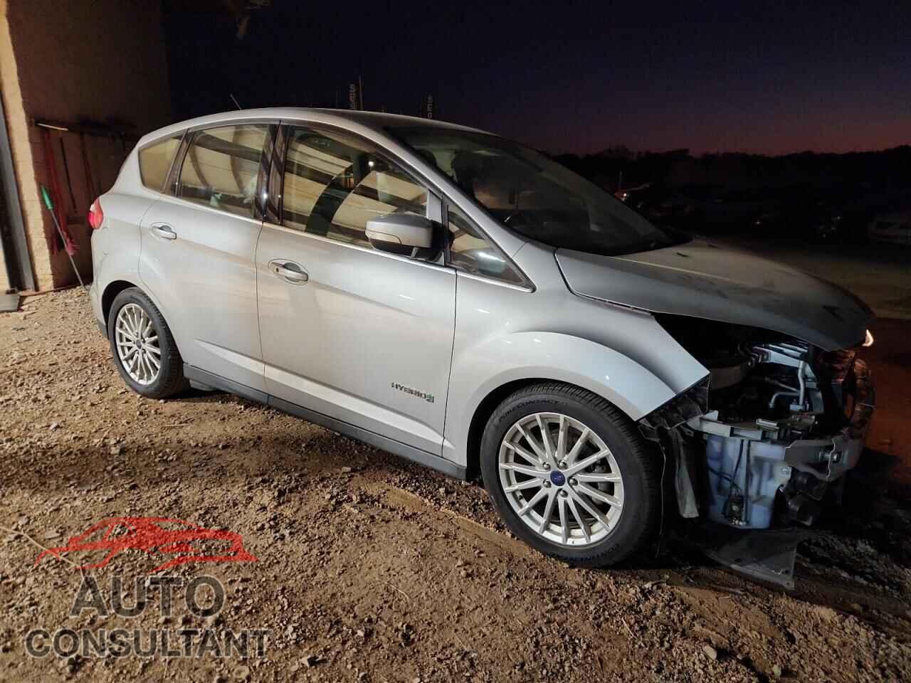 FORD CMAX 2015 - 1FADP5BUXFL114482