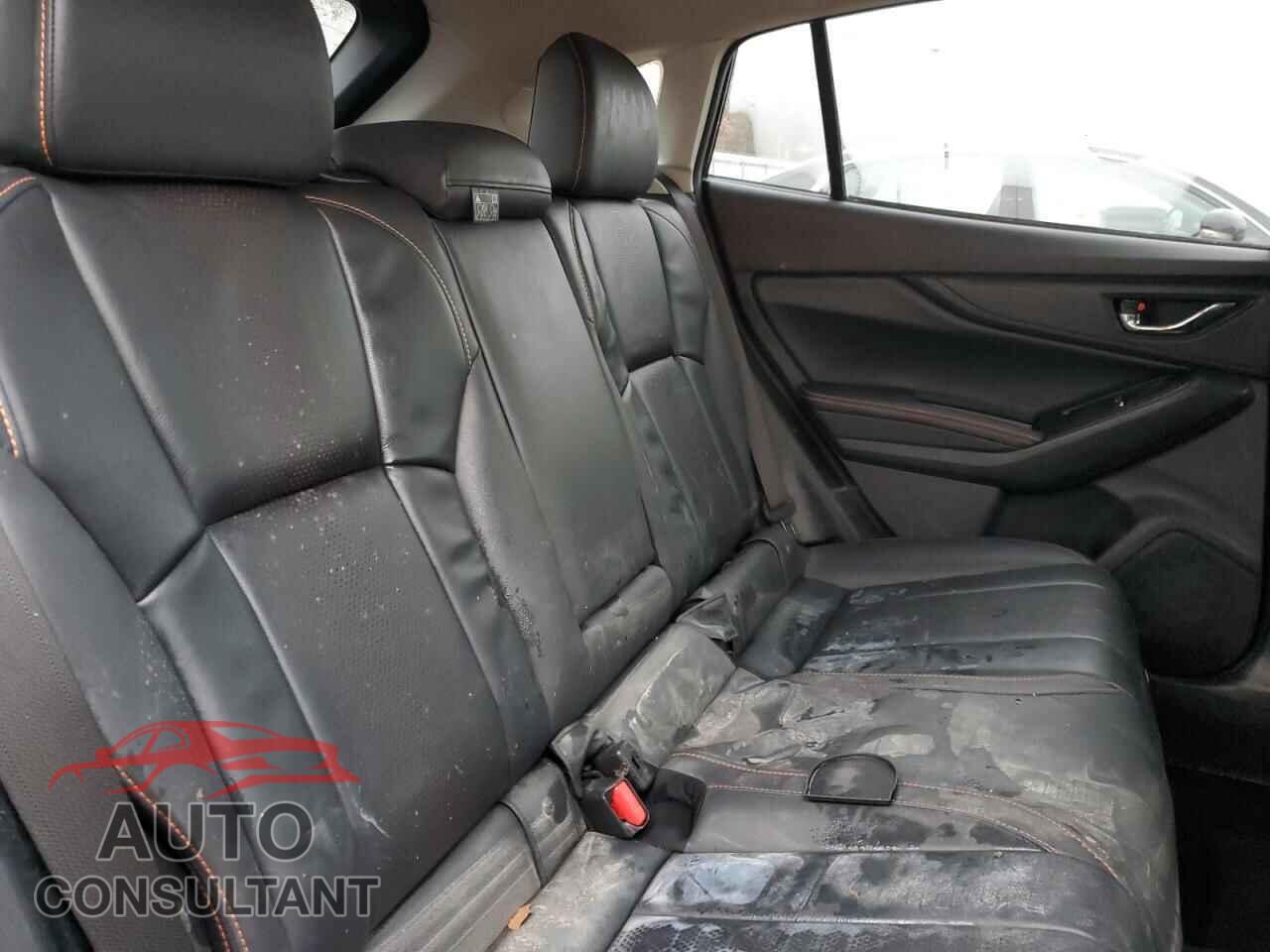 SUBARU CROSSTREK 2021 - JF2GTHMC2M8230849