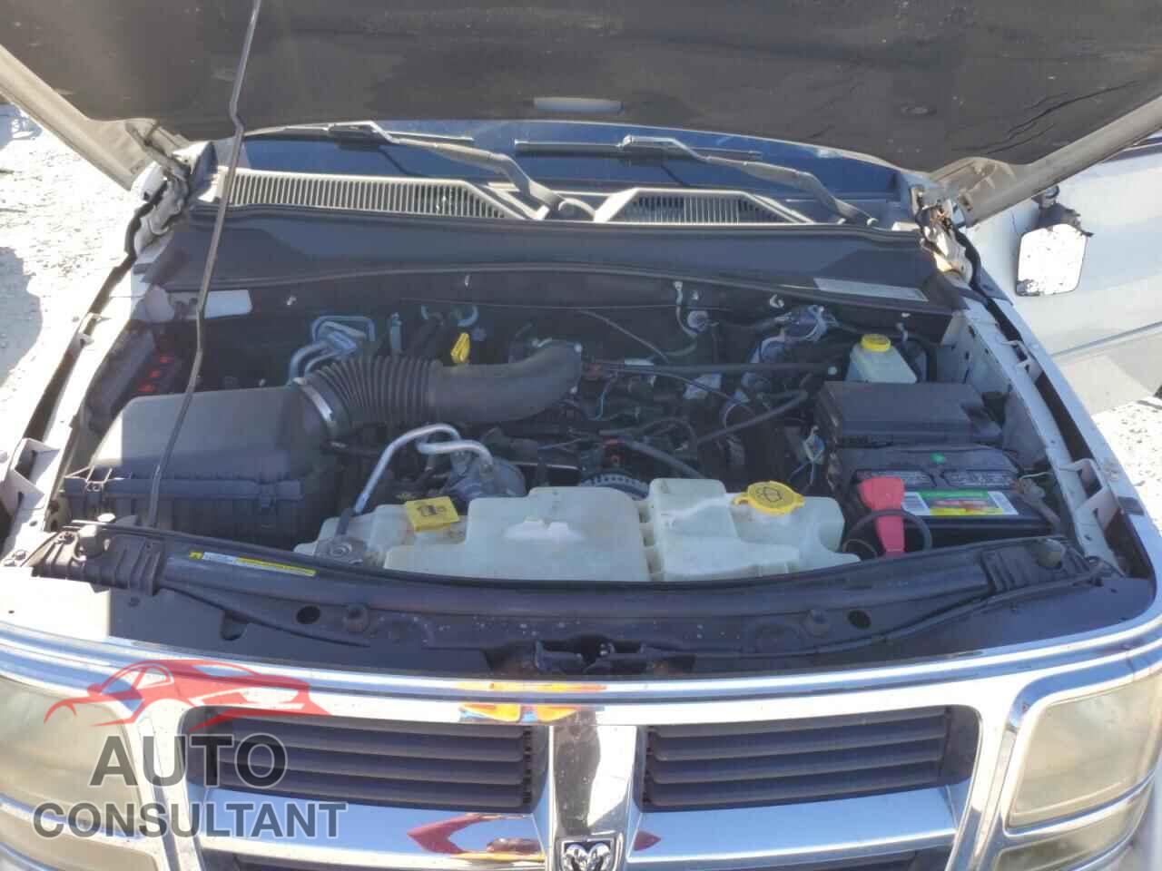 DODGE NITRO 2010 - 1D4PT2GK7AW112398