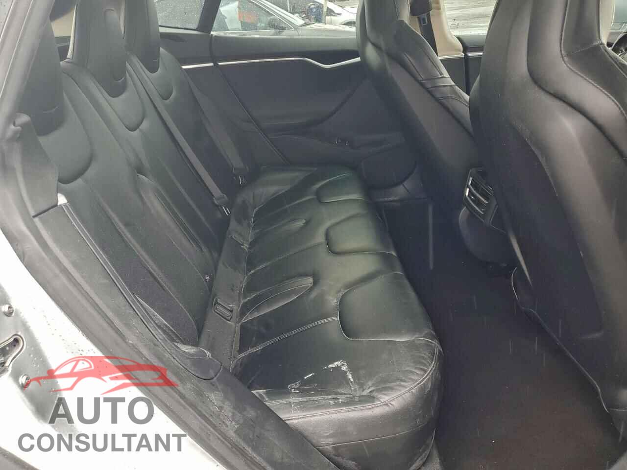 TESLA MODEL S 2016 - 5YJSA1E12GF132959