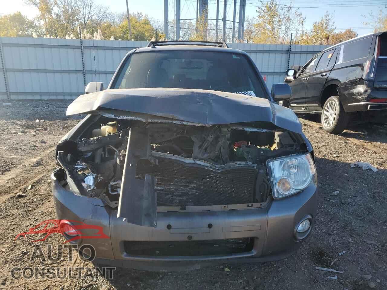 FORD ESCAPE 2012 - 1FMCU9EG4CKC38207