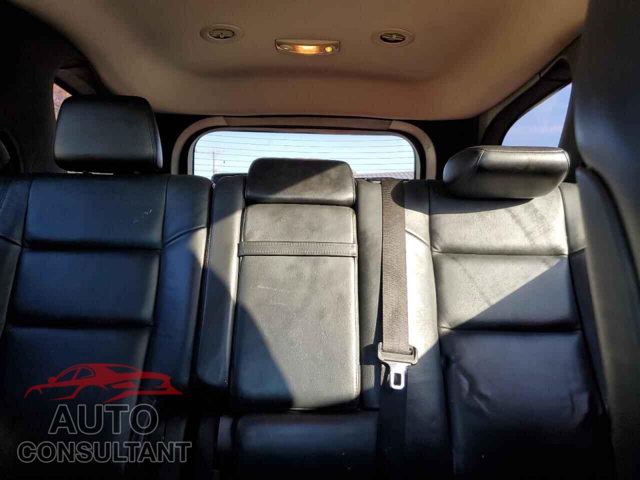 DODGE DURANGO 2013 - 1C4RDJDG7DC678998