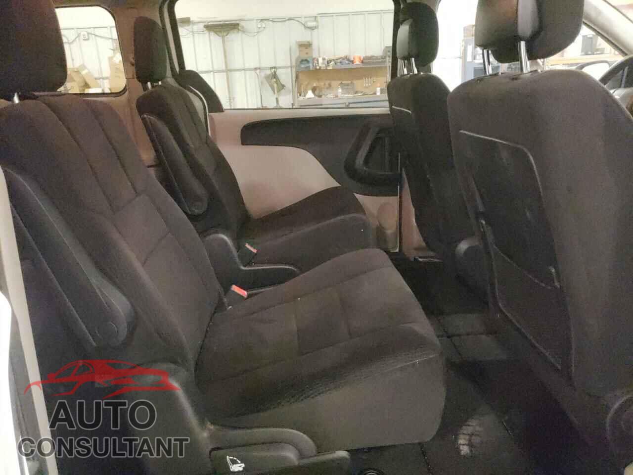DODGE CARAVAN 2013 - 2C4RDGBG1DR562158