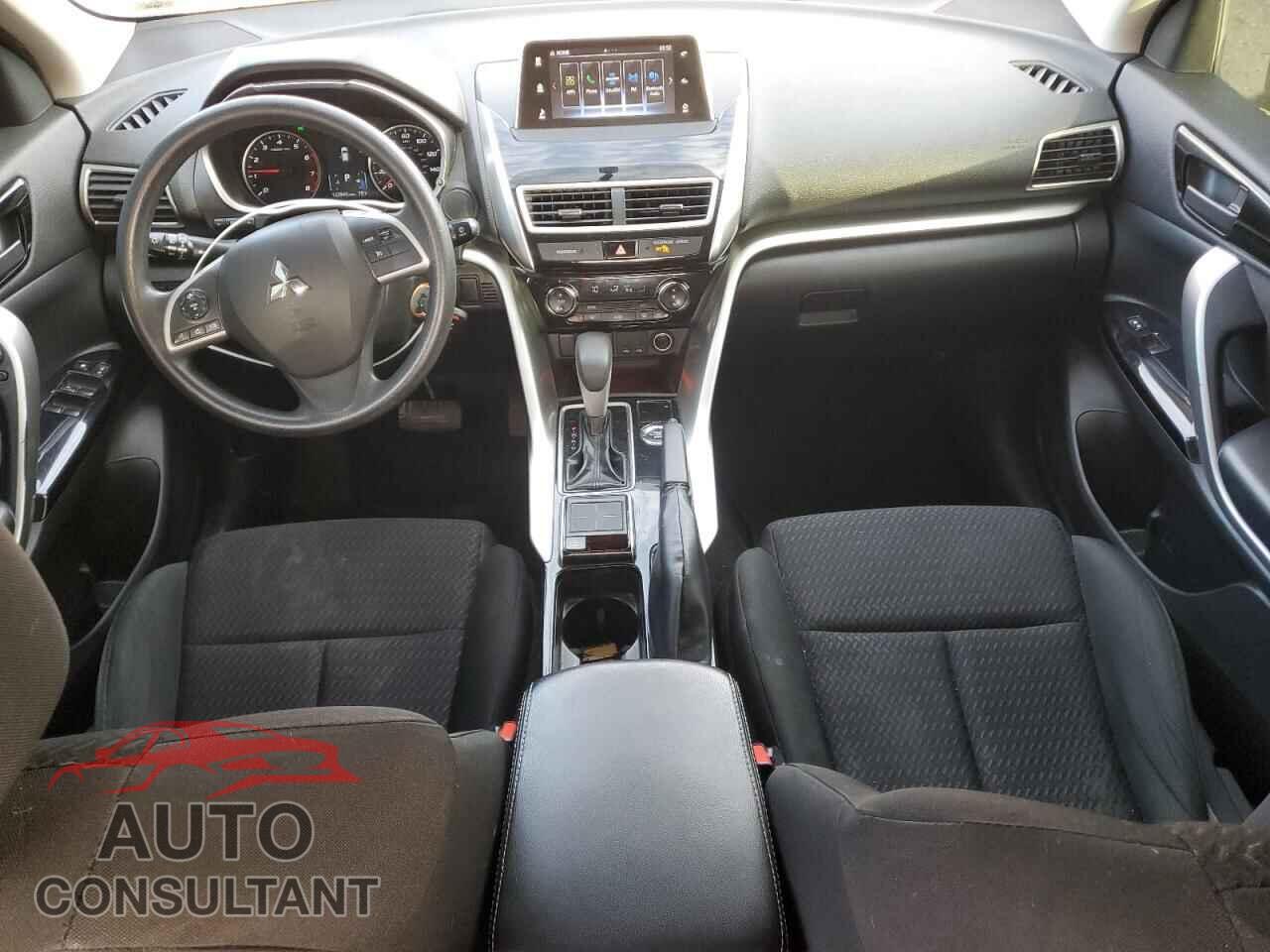 MITSUBISHI ECLIPSE 2018 - JA4AT4AA9JZ056066