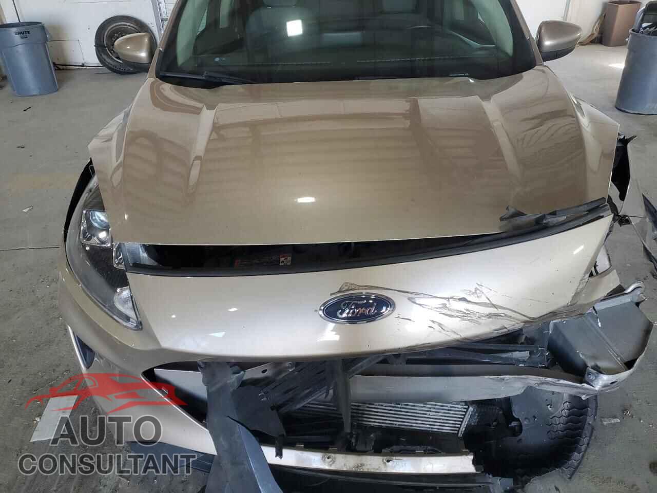 FORD ESCAPE 2020 - 1FMCU0G66LUA99086