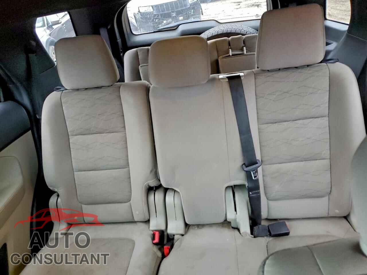 FORD EXPLORER 2013 - 1FM5K8B80DGB90893