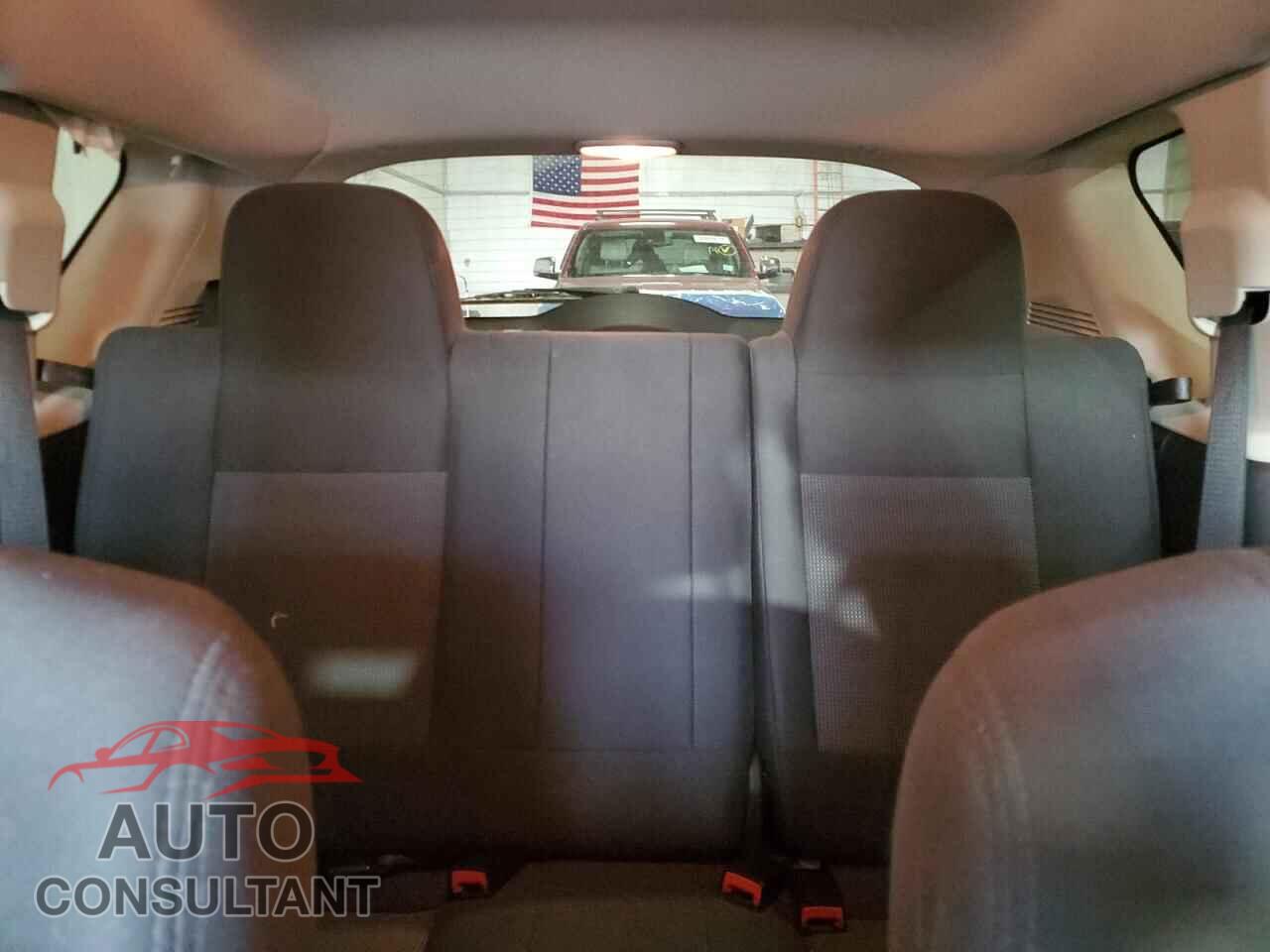 JEEP COMPASS 2013 - 1C4NJDBB4DD253538