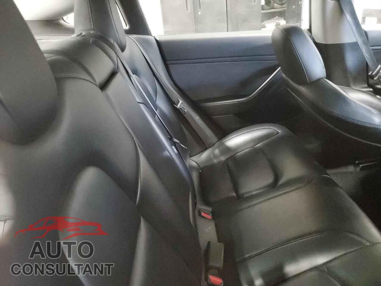 TESLA MODEL 3 2019 - 5YJ3E1EB3KF493904