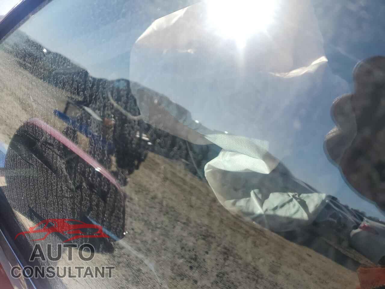 TESLA MODEL S 2013 - 5YJSA1CN2DFP21091