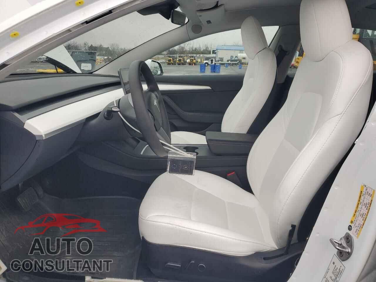 TESLA MODEL 3 2023 - 5YJ3E1EA4PF417185