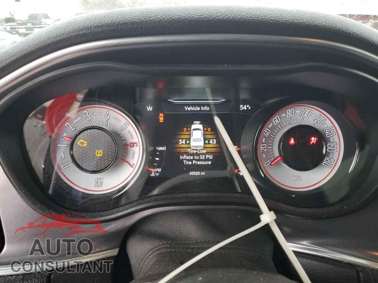 DODGE CHALLENGER 2021 - 2C3CDZFJ9MH642017