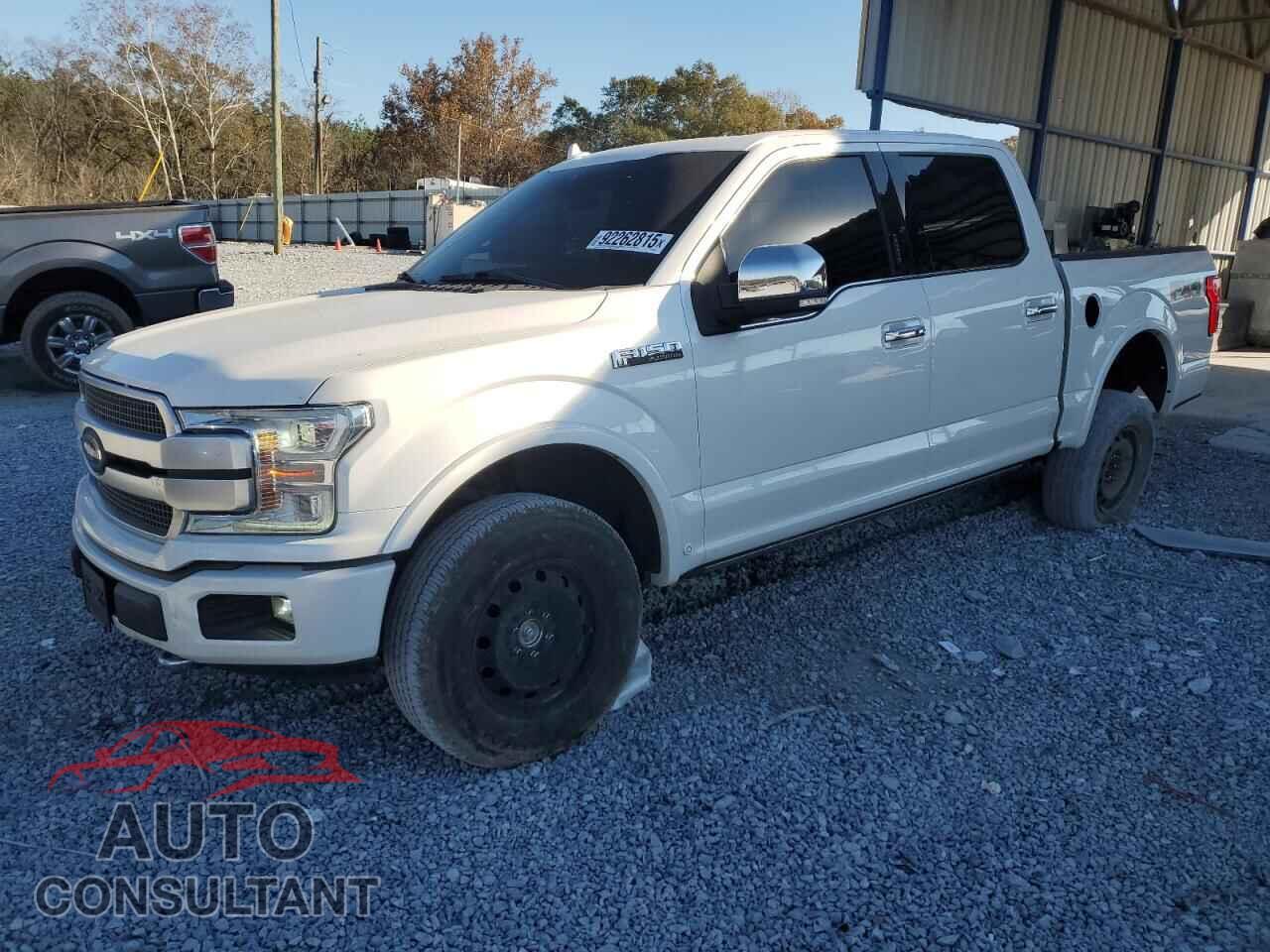 FORD F-150 2019 - 1FTEW1E4XKFC76482