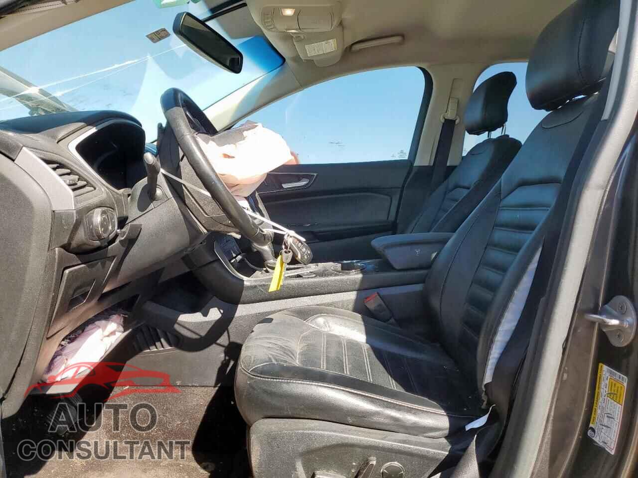 FORD EDGE 2016 - 2FMPK3J82GBB58066
